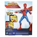 HASBRO SPIDER-MAN FEATURE FIGURE (33 ΕΚΑΤΟΣΤΑ) 81150