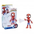 HASBRO SPIDEY AND HIS AMAZING FRIENDS (SPIDEY) F1935/F1462