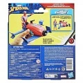 HASBRO SPIDER-MAN WEB SPLASHERS VEHICLE F8967