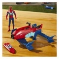 HASBRO SPIDER-MAN WEB SPLASHERS VEHICLE F8967