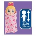 HASBRO BABY ALIVE SHAMPOO SNUGGLE F9119