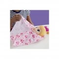 HASBRO BABY ALIVE SHAMPOO SNUGGLE F9119