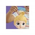HASBRO BABY ALIVE SHAMPOO SNUGGLE F9119