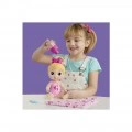 HASBRO BABY ALIVE SHAMPOO SNUGGLE F9119