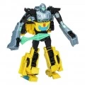 HASBRO TRANSFORMERS EARTHSPARK COMBINER 2 (BUMBLEBEE/MO MALTO ) F8439