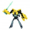 HASBRO TRANSFORMERS EARTHSPARK COMBINER 2 (BUMBLEBEE/MO MALTO ) F8439