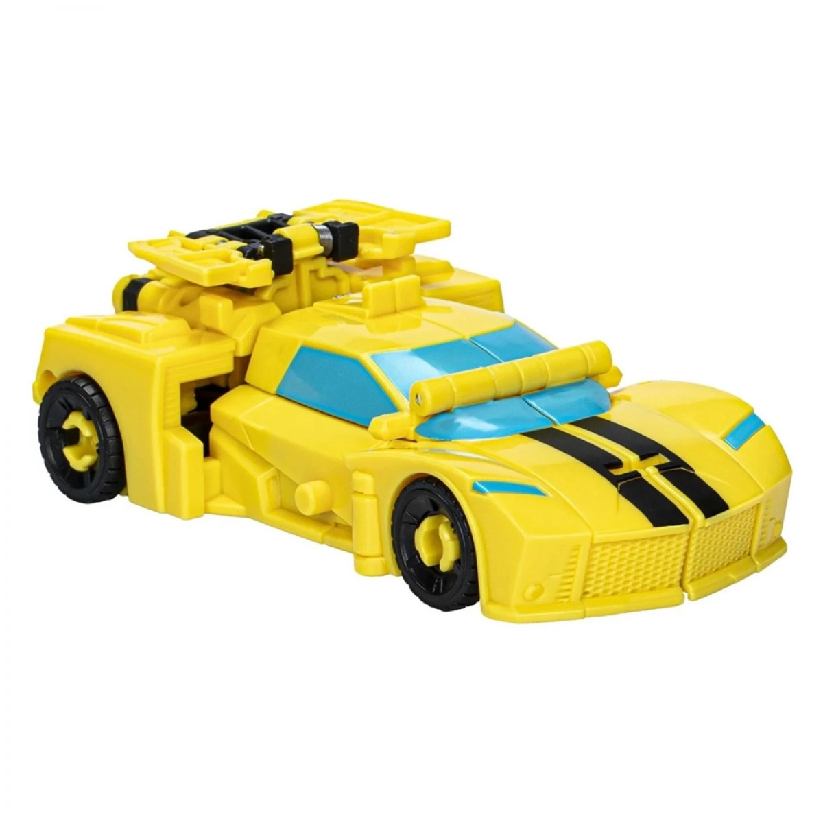HASBRO TRANSFORMERS EARTHSPARK COMBINER 2 (BUMBLEBEE/MO MALTO ) F8439