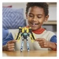 HASBRO TRANSFORMERS EARTHSPARK COMBINER 2 (BUMBLEBEE/MO MALTO ) F8439