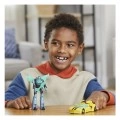 HASBRO TRANSFORMERS EARTHSPARK COMBINER 2 (BUMBLEBEE/MO MALTO ) F8439