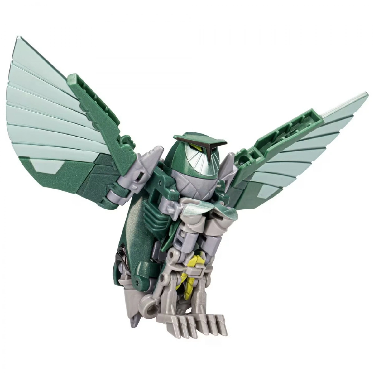 HASBRO TRANSFORMERS EARTHSPARK DELUXE TERRAN NIGHTSHADE F62310/6738