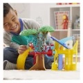 HASBRO SPIDEY AND HIS AMAZING FRIENDS - SPIDEY PLAYGROUND F9352