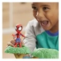 HASBRO SPIDEY AND HIS AMAZING FRIENDS - SPIDEY PLAYGROUND F9352