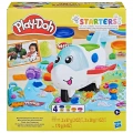 HASBRO PLAY-DOH AIRPLANE EXPLORER STARTER PLAYSET F8804