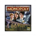 HASBRO MONOPOLY HARRY POTTER F9422