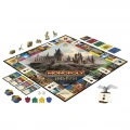 HASBRO MONOPOLY HARRY POTTER F9422