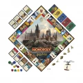 HASBRO MONOPOLY HARRY POTTER F9422
