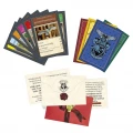 HASBRO MONOPOLY HARRY POTTER F9422