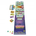 HASBRO MONOPOLY KNOCKOUT F8995