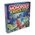 HASBRO MONOPOLY KNOCKOUT F8995