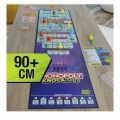 HASBRO MONOPOLY KNOCKOUT F8995