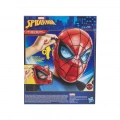 HASBRO SPIDER-MAN GLOW FX MASK F8839