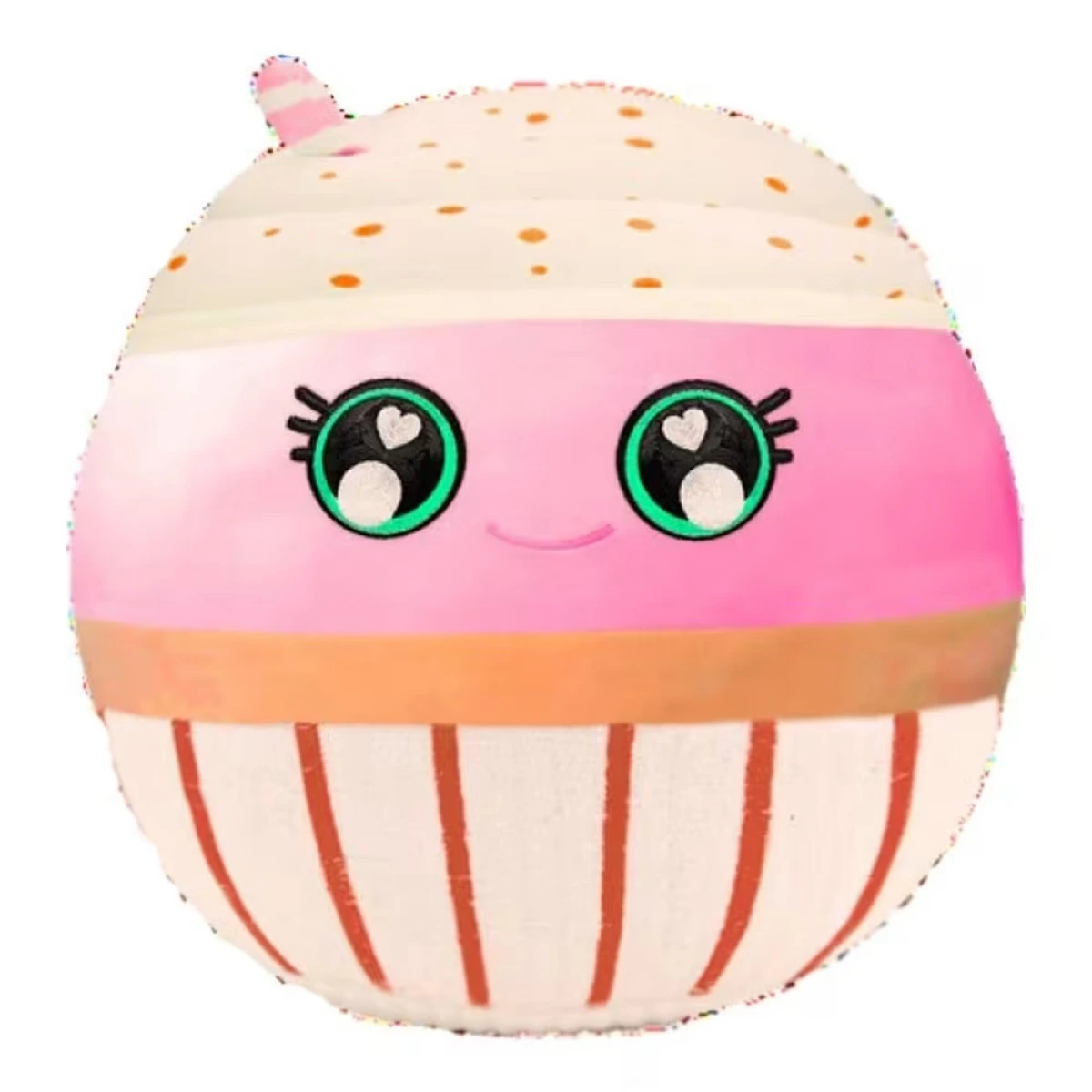 --- BIGGIES FOODIES ΛΟΥΤΡΙΝΗ ΜΠΑΛΑ MILKSHAKE  EOL04081