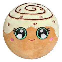 --- BIGGIES FOODIES ΛΟΥΤΡΙΝΗ ΜΠΑΛΑ CINAMMON ROLL   EOL03809