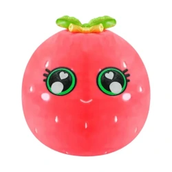 --- LITTLE BIGGIES FOODIES ΛΟΥΤΡΙΝΗ ΜΠΑΛΑ STRAWBERRY EOL03769