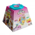 --- LITTLE BIGGIES FOODIES ΛΟΥΤΡΙΝΗ ΜΠΑΛΑ RABBIT  EOL03764