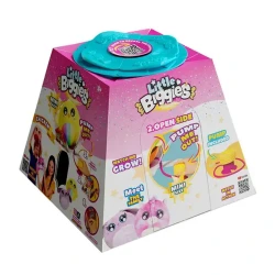 --- LITTLE BIGGIES FOODIES ΛΟΥΤΡΙΝΗ ΜΠΑΛΑ RABBIT  EOL03764