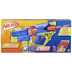 HASBRO NERF N SERIES SPRINTER F8625