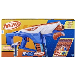 HASBRO NERF N SERIES INFINITE F8631