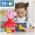 HASBRO PEPPA PIG PEPPAS MUDDY PUDDLES PARTY 8873