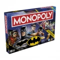 HASBRO ΕΠΙΤΡΑΠΕΖΙΟ MONOPOLY BATMAN 9930