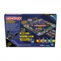 HASBRO ΕΠΙΤΡΑΠΕΖΙΟ MONOPOLY BATMAN 9930