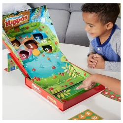 HASBRO ΧΑΡΟΥΜΕΝΟΙ ΙΠΠΟΠΟΤΑΜΟΥΛΙΔΕΣ JUNIOR F6645