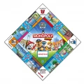 HASBRO WINNING MOVES:MONOPOLY-JUNIOR PAW PATROL ΕΠΙΤΡΑΠΕΖΙΟ WM04163