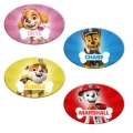 HASBRO WINNING MOVES:MONOPOLY-JUNIOR PAW PATROL ΕΠΙΤΡΑΠΕΖΙΟ WM04163