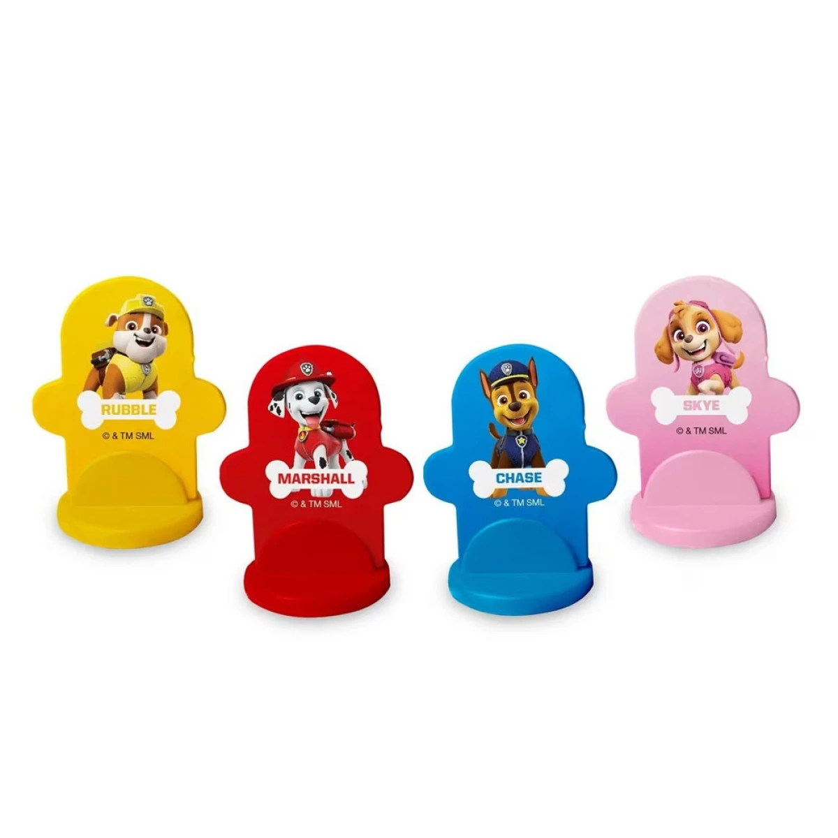 HASBRO WINNING MOVES:MONOPOLY-JUNIOR PAW PATROL ΕΠΙΤΡΑΠΕΖΙΟ WM04163