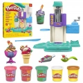 HASBRO RAINBOW SWIRL ICE CREAM PLAYSET 0028