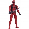 HASBRO MARVEL AVENGERS - DEADPOOL 12INCH ΦΙΓΟΥΡΑ ΔΡΑΣΗΣ ΜΕ ΑΞΕΣΟΥΑΡ 2933