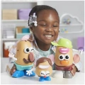 HASBRO POTATO HEAD FAMILY - CREATE YOUR FAMILY SET F9408