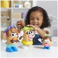 HASBRO POTATO HEAD FAMILY - CREATE YOUR FAMILY SET F9408