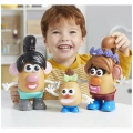HASBRO POTATO HEAD FAMILY - CREATE YOUR FAMILY SET F9408