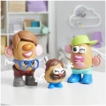 HASBRO POTATO HEAD FAMILY - CREATE YOUR FAMILY SET F9408