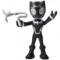 HASBRO SPIDER-MAN SUPERSIZED HERO FIGURE - BLACK PANTHER F7260/F3711