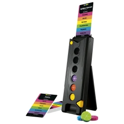 HASBRO TRIVIAL PURSUIT DROP TRIVIA F9833