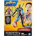 HASBRO SPIDER-MAN VENOMVERSUS LIQUID SHIFTER G0728