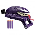 HASBRO NERF SPIDER-MAN VENOM-VERSUS STRIKE BLASTER G0730