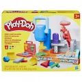 HASBRO PLAY DO STAMP N SAW TOOL BENCH F9141